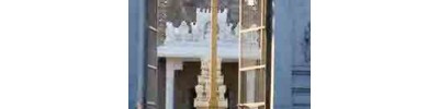 திருவலிதாயம், பாடி , சென்னை
